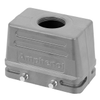 Heavy Duty Connector Housings, Hoods, Bases - C14611R0106011-ND - DigiKey