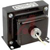 TRANSFORMER, CONTROL: 120V, OUT: 50VA, 24V, LEADS - 70009023 - Allied Electronics, Inc.