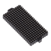 Arrays, Edge Type, Mezzanine (Board to Board) - YFS-20-03-H-10-SB-K-ND - DigiKey