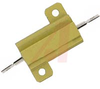 Resistor;Wirewound;Res 4 Kilohms;Pwr-Rtg 25 W;Tol 1%;Lug;Alum Housed;Military - 70201710 - Allied Electronics, Inc.
