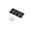 Cable Ties - Holders and Mountings - ABM1M-AT-C - ODG (Origin Data Global)