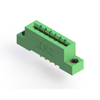 Edgeboard Connectors - 151-833-006-500-107-ND - DigiKey