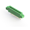 Edgeboard Connectors - 151-833-010-541-612-ND - DigiKey