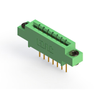 Edgeboard Connectors - 151-833-007-523-603-ND - DigiKey
