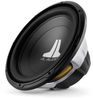 W0v3 15-inch Subwoofer Driver (500 W, 4 &Icirc;&copy;) - 15W0v3-4 - JL Audio, Inc.