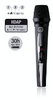 Wireless Microphone System - HT 40 FLEXX - Visual Sound, Inc.