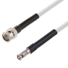 Coaxial Cables (RF) - 6099-PE3C8814/WH-12-ND - DigiKey