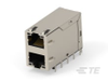 RJ45 Connectors - 2496733-1 - TE Connectivity