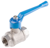 Ball Valves -- 1215603 - Image