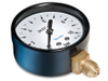 Pressure Gauges - 2530333 - RS Components, Ltd.
