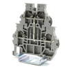 DIN Rail Terminal Blocks - 2624337 - RS Components, Ltd.