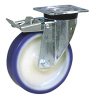 Castor Wheels - 8489877 - RS Components, Ltd.