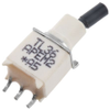 Toggle Switches - 2193722 - RS Components, Ltd.