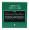 Fire Alarm Call Points - 7418284 - RS Components, Ltd.