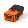 Rectangular Connector Housings - 1734-1-2319383-1-ND - DigiKey