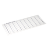 Terminal Block Marker Strips - 2109-1SNK140072R0000-ND - DigiKey