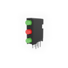 Circuit Board Indicators, Arrays, Light Bars, Bar Graphs - 5640100212F-ND - DigiKey