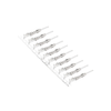 Rectangular Connector Contacts - 965-ZH-795850-161-ND - DigiKey