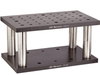 Complete Platform Assembly, 100.4 mm Height, M6 Thread - M-290-4 - Newport MKS