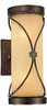 Bathroom Fixtures-Two Lights - 358185 - Light Center (The)