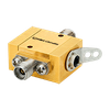 BIAS TEE / 2.92 CONN / RoHS -- ZBT-K283+ - Image