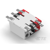 Solid State Lighting Connector Assemblies - A145003DKR-ND - DigiKey