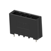 Headers, Male Pins - 1111-1-1747277-4-ND - DigiKey