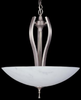 8818SP/PN Pendants-Bowl Style - 796540 - Capital Lighting, Inc.