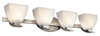 45116NI Bathroom Fixtures-Four Lights - 679474 - Capital Lighting, Inc.
