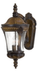 9143-407 3 Light Wall Mount - 9143-407 - Minka Group