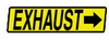 Duct Markers - 98356 - Brady Corporation