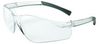 Jackson Safety Purity V20 Polycarbonate Standard Safety Glasses - Clear Frame - Wrap Around Frame - 036000-25656 - 036000-25656 - R. S. Hughes Company, Inc.