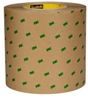 3M 99786 Bonding Tape - 48 in Width x 60 yd Length - 5.5 mil Thick - Kraft Paper Liner - 97779 - 051111-97779 - R. S. Hughes Company, Inc.