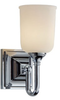 Wall/Bath Lighting Fixture - VS27001-CH - Generation Brands