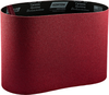 Norton Red Heat CA Coarse Cloth Floor Sanding Belt - 07660768088 -- 07660768088 - Image