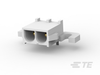 PCB Headers & Receptacles - 3-350942-0 - TE Connectivity