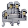 DIN Rail Terminal Blocks - CDL4U(E)L D3/12 - VAST STOCK CO., LIMITED