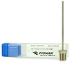 Fisnar 812350T14 NPT Stainless Steel Dispensing Tip 3.5 in x 12 ga -- 812350T14 - Image