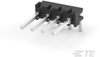 PCB Headers & Receptacles - 5-87551-4 - TE Connectivity