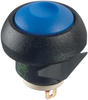 Pb Switch, Spst-No, 0.4A/32Vac, Solder.; Switch Operation Apem - 33AC4008 - Newark, An Avnet Company