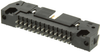Wire-Board Connector, Header, 26 Position, 2.54Mm; Connector Systems Amp - Te Connectivity - 28AC9944 - Newark, An Avnet Company