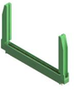 Card Edge Conn, Single Side, 40Pos, Lug; Card Edge Connector Type Edac - 69AJ7864 - Newark, An Avnet Company