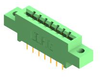 Card Edge Connector Rohs Compliant Edac - 60AJ7809 - Newark, An Avnet Company