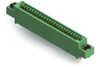 Card Edge Conn, Single Side, 24Pos, Lug; Card Edge Connector Type Edac - 67AJ2478 - Newark, An Avnet Company