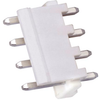 Wire-Board Connector Header 4 Position, 3.96Mm; Connector Systems Amp - Te Connectivity - 27M3953 - Newark, An Avnet Company