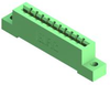 Card Edge Connector Rohs Compliant Edac - 61AJ1093 - Newark, An Avnet Company