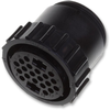 Circular Connector Housing, Cpc Series 4, Plug, 22, Socket, Cable Mount, 23-22 Rohs Compliant Amp - Te Connectivity - 45Y9362 - Newark, An Avnet Company
