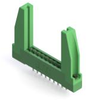 Card Edge Conn, Single Side, 9Pos, Th; Card Edge Connector Type Edac - 57AJ3010 - Newark, An Avnet Company