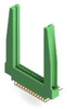 Card Conn, Dual Side, 26Pos, Wire Wrap; Card Edge Connector Type Edac - 75AJ6398 - Newark, An Avnet Company