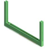 Card Edge Conn, Dual Side, 50Pos, Lug; Card Edge Connector Type Edac - 87AH3558 - Newark, An Avnet Company
